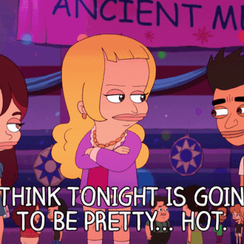 Lola/Gallery | Big Mouth Wiki | Fandom
