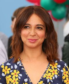 Maya Rudolph | Big Mouth Wiki | Fandom