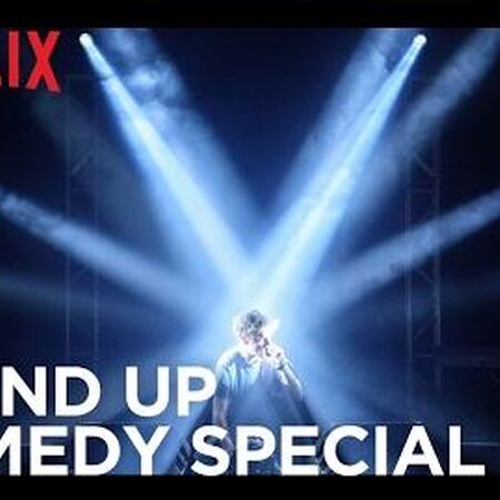 Bo Burnham Make Happy Netflix Wiki Fandom