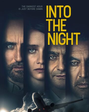 Into The Night Netflix Wiki Fandom
