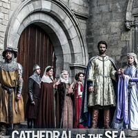 Cathedral Of The Sea Netflix Wiki Fandom