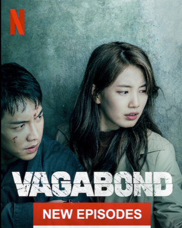 Vagabond Netflix Wiki Fandom