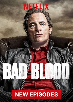 Bad Blood Netflix Wiki Fandom