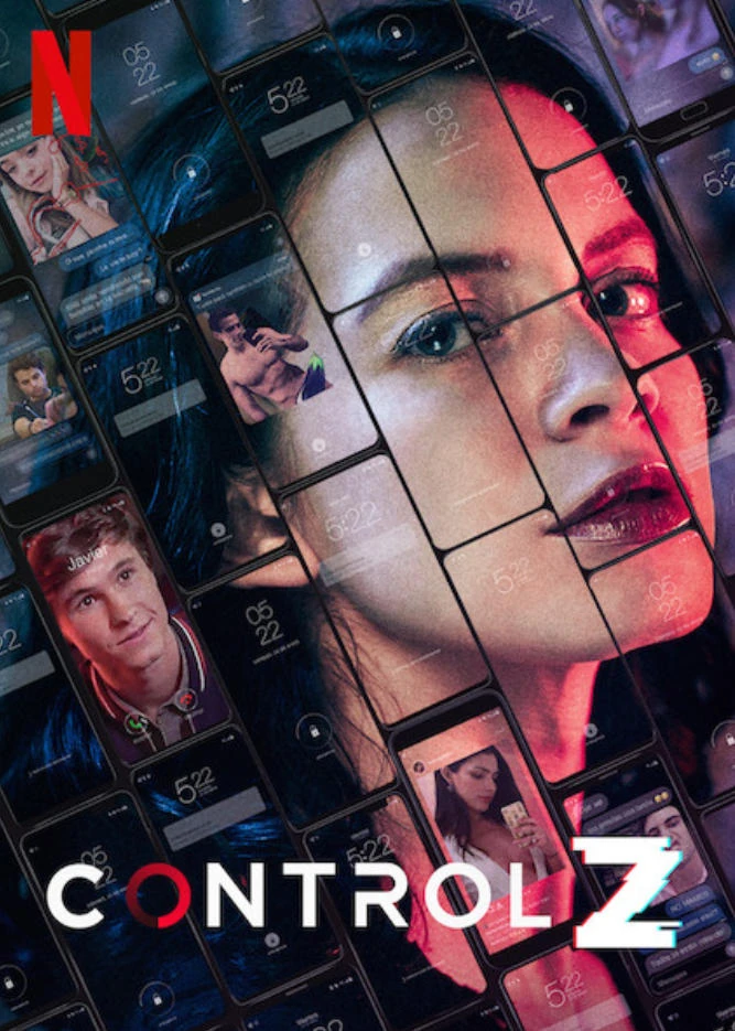 Control Z Netflix Wiki Fandom
