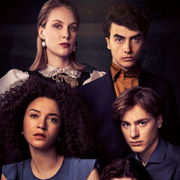 Ares Netflix Wiki Fandom
