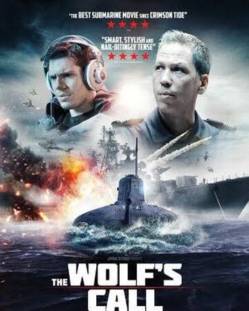 The Wolf S Call Netflix Wiki Fandom