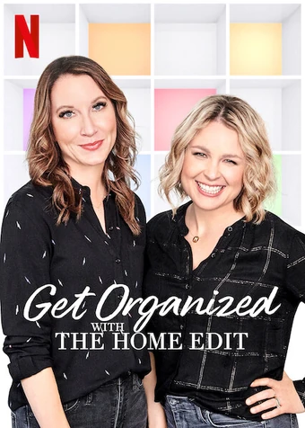 Get Organized with The Home Edit | Netflix Wiki | Fandom