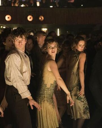 Babylon Berlin Netflix Wiki Fandom
