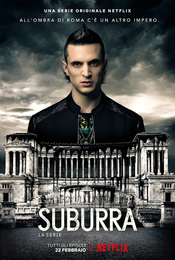 Suburra Film