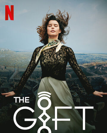 The Gift Netflix Wiki Fandom