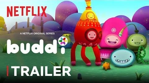 Buddi | Netflix Wiki | Fandom