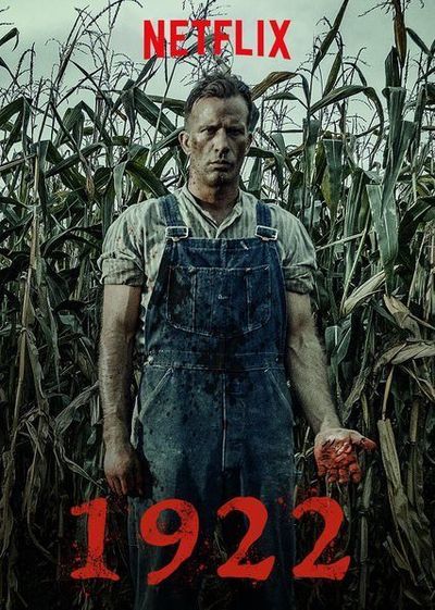 1922 - Stephen King movie