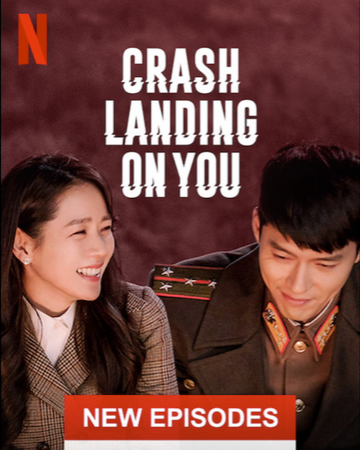 Crash Landing On You Netflix Wiki Fandom