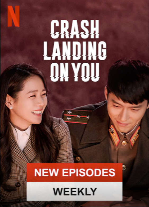  Crash  Landing  on You  Netflix Wiki Fandom