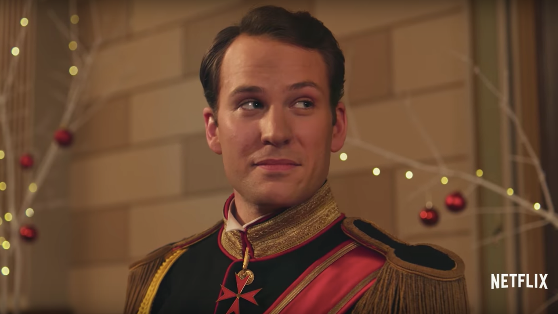 Category:A Christmas Prince Characters | Netflix Wiki | Fandom