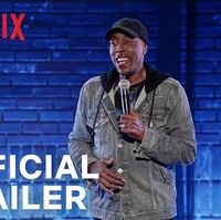 Arsenio Hall Smart Classy Netflix Wiki Fandom