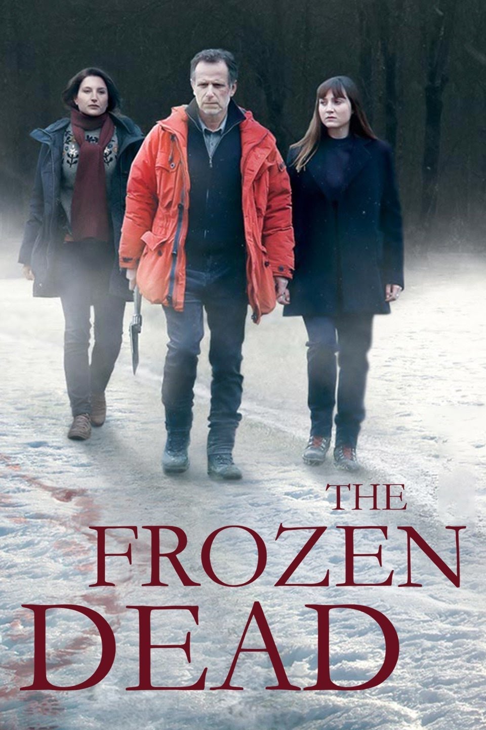the frozen dead movie review