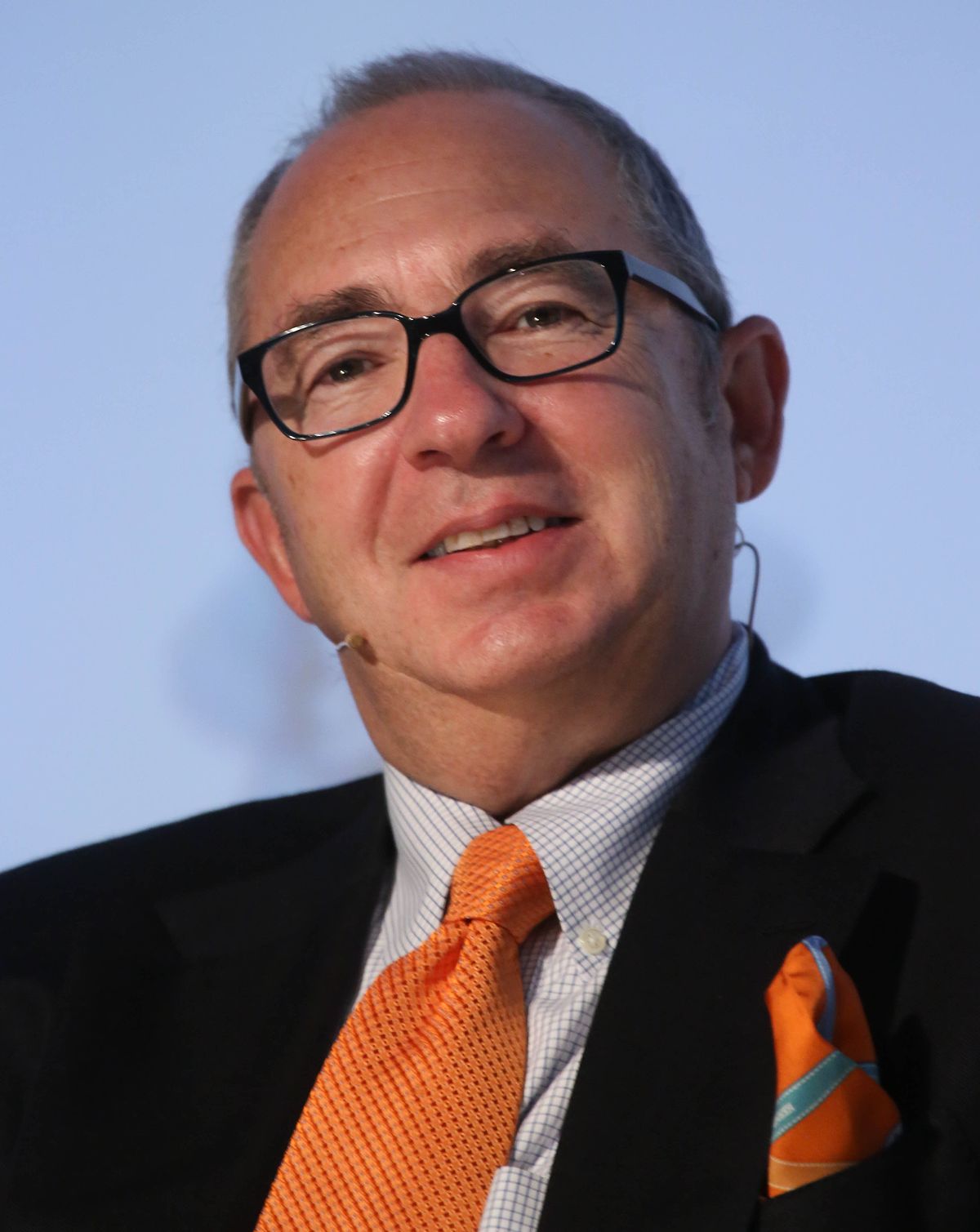 Barry Sonnenfeld Netflix's A Series of Unfortunate Events Wiki Fandom