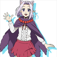 Lilac Netoju Wiki Fandom