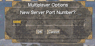 Mp-serverport