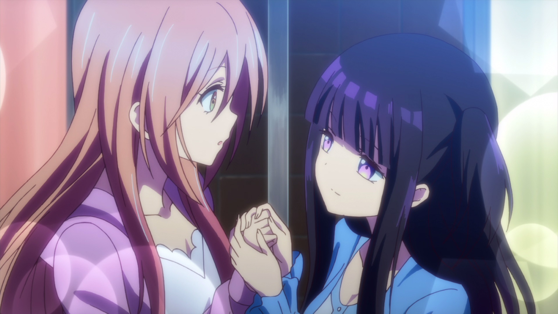 Image - EP07.jpg | NTR: Netsuzou Trap Wiki | FANDOM powered by Wikia