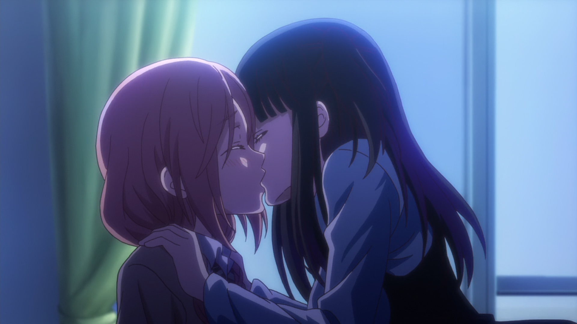 Image - EP04.jpg | NTR: Netsuzou Trap Wiki | FANDOM powered by Wikia