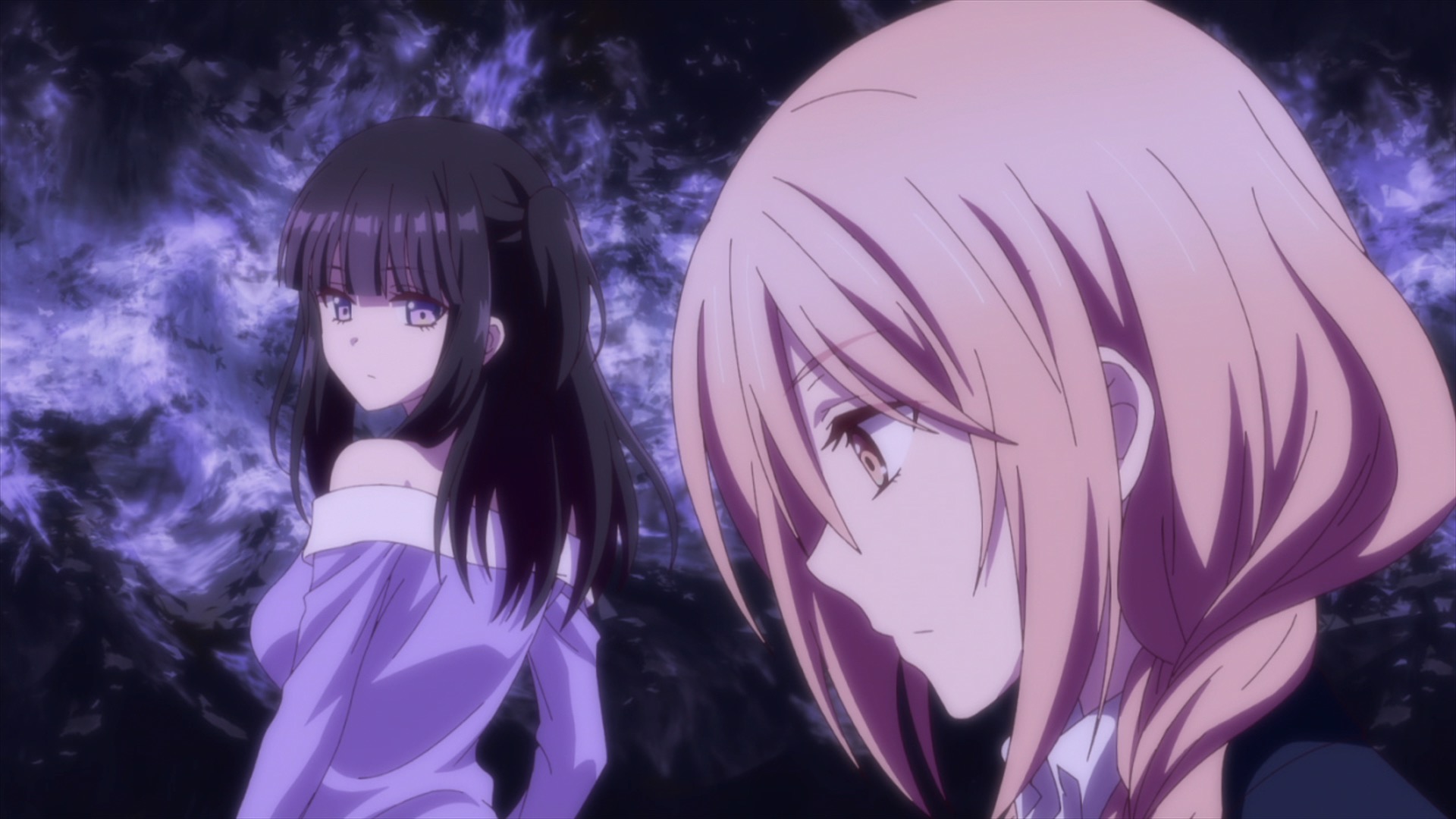 Image - EP08.jpg | NTR: Netsuzou Trap Wiki | FANDOM powered by Wikia