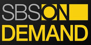 Sbs on demand logo