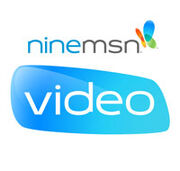 Ninemsn video