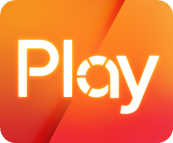 Foxtel Play Icon