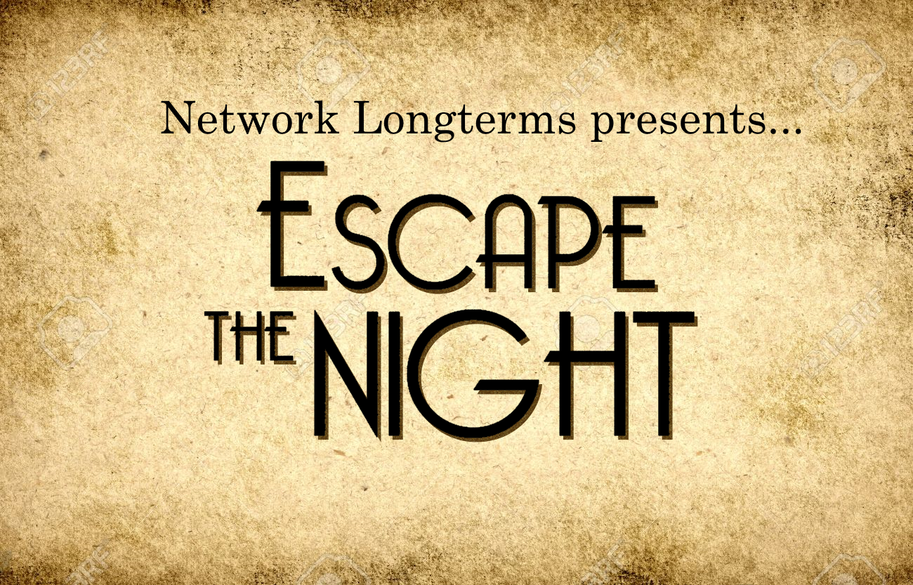 Escape The Night 1 Network Longterms Wiki Fandom Powered - escape the night roblox