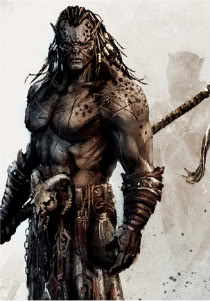 Risar-the-Half-Orc-from-Mortal-Online