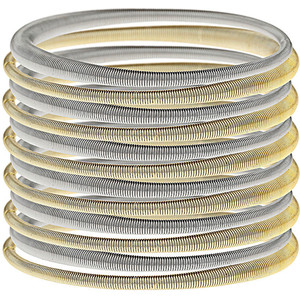 Spring Bracelet