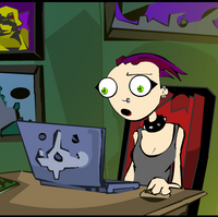 Super Mystery Cult Neurotically Yours Wiki Fandom
