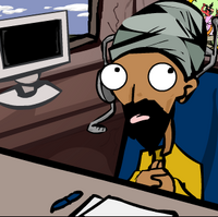 Tech Support Neurotically Yours Wiki Fandom