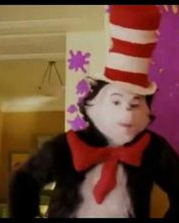 Cat In The Hat Never Ending Story Wiki Fandom