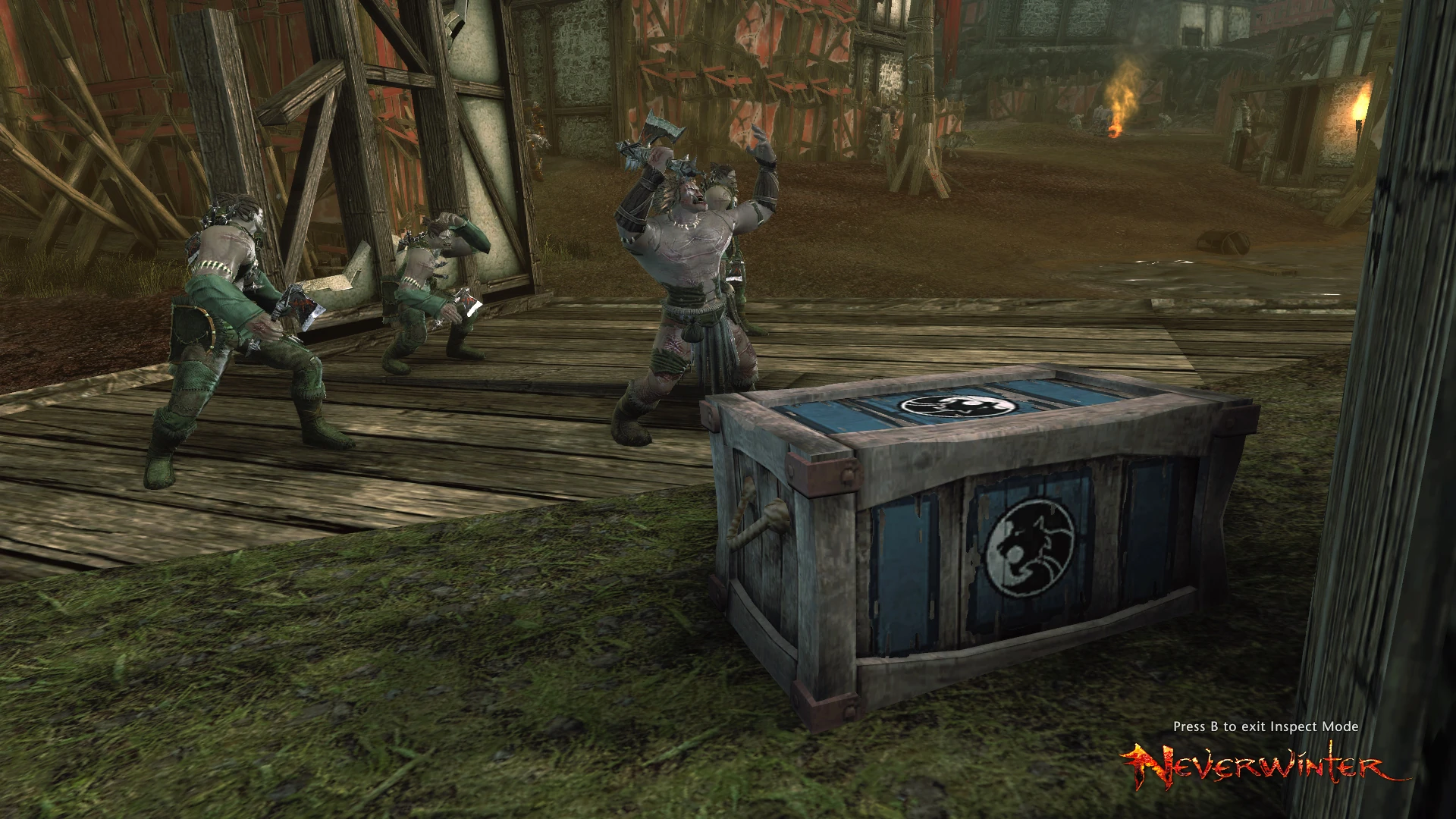 Supply Recovery Neverwinter Wiki FANDOM powered by Wikia