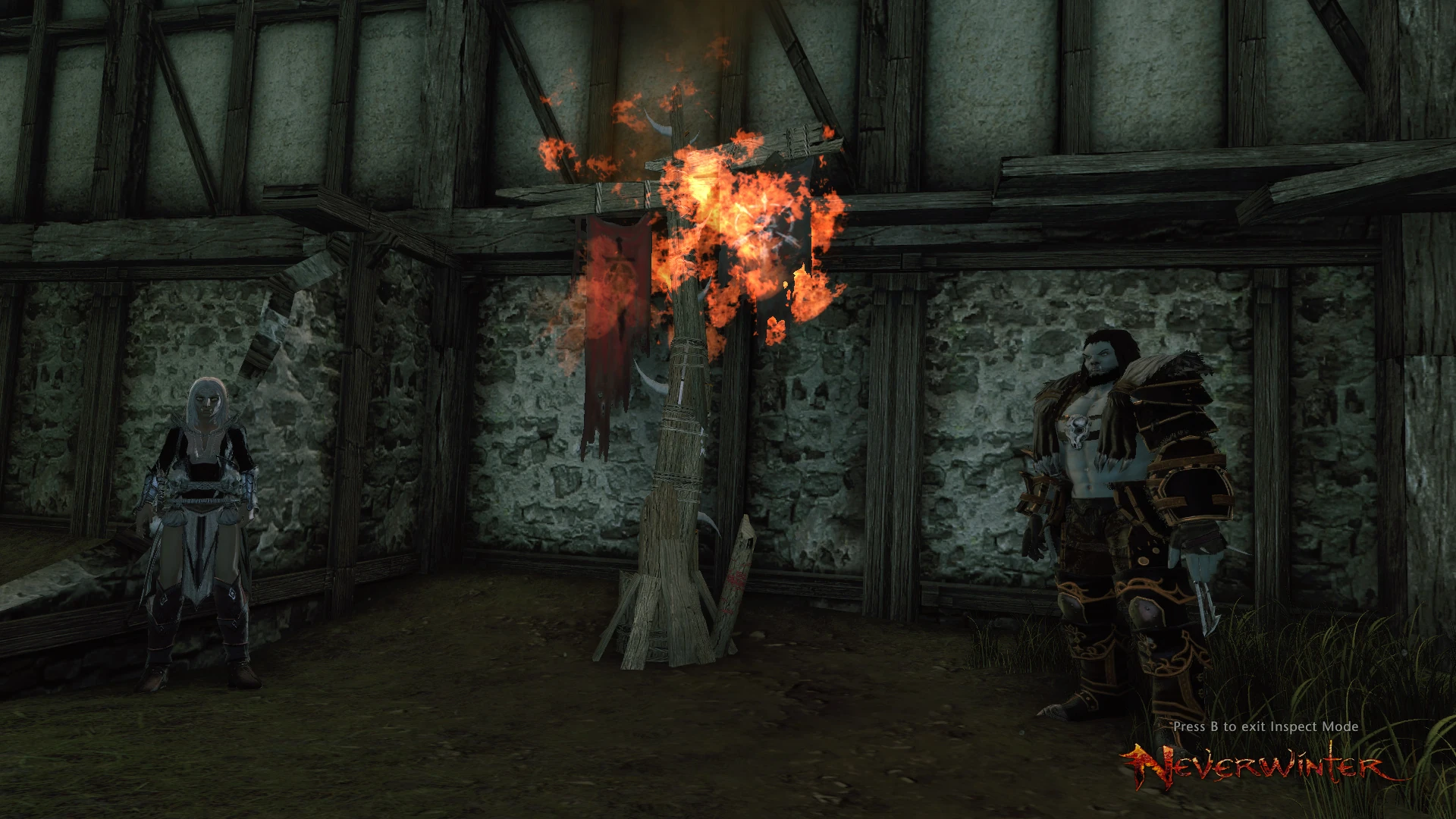 Stand Your Ground Neverwinter Wiki FANDOM powered by Wikia