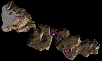 Tutorial Zone