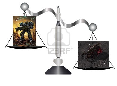 Balance