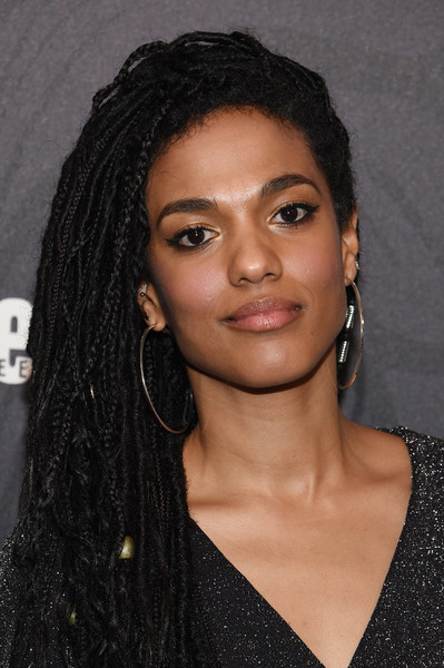 Freema Agyeman martha jones