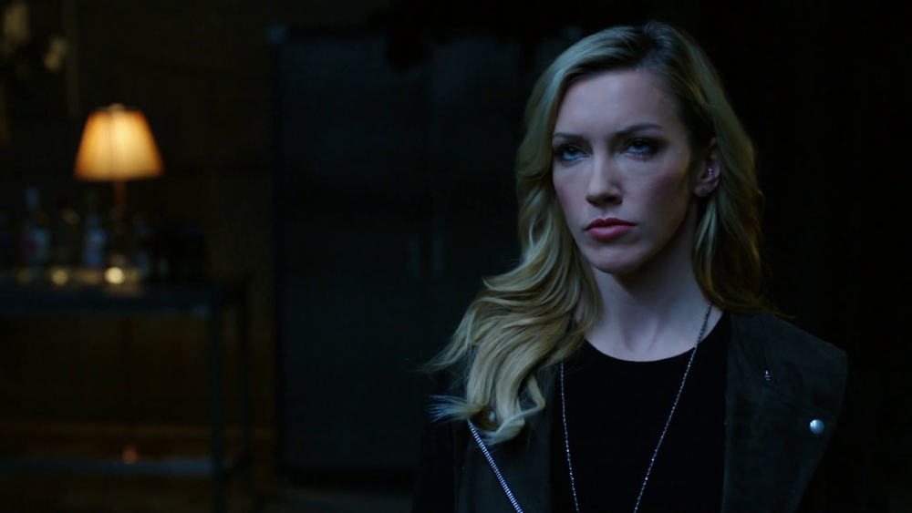 Laurel Lance Earth Two New Arrowverse Wiki Fandom 6742