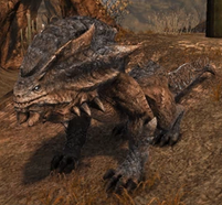 Blastscale Drake
