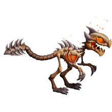 Lavabone Raptor