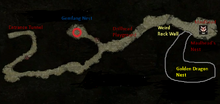 Lair of Maulhead