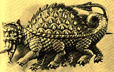 Tarasque