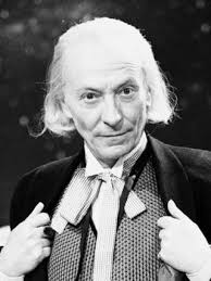 FirstDoctor