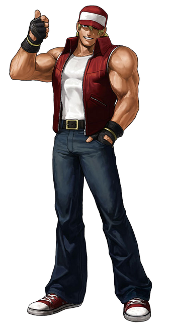 Super Smash Bros Ultimate Terry Bogard Dlc Gameplay Release