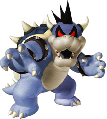 Dark Bowser 1