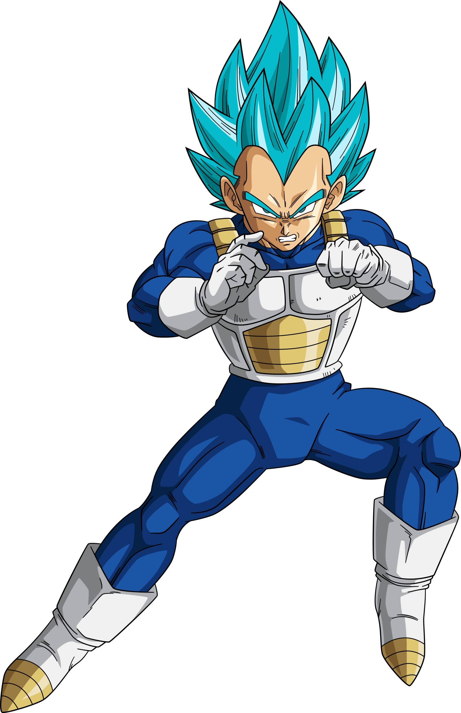 Imagen - Super saiyan blue vegeta 4 by rayzorblade189-da6ylyc.png
